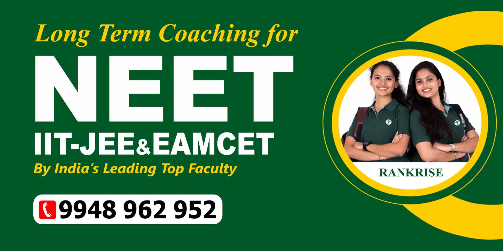 Best IIT JEE Mains & NEET Coaching Institute in Hyderabad